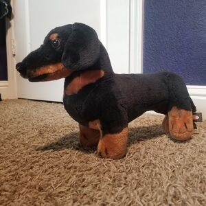 Melissa and Doug Dachsund